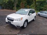 SUBARU FORESTER 2.5I PREMIUM снимка