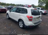 SUBARU FORESTER 2.5I PREMIUM снимка