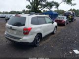 SUBARU FORESTER 2.5I PREMIUM снимка