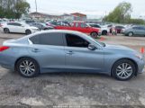 INFINITI Q50 2.0T PREMIUM снимка