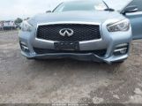 INFINITI Q50 2.0T PREMIUM снимка