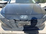 HYUNDAI ELANTRA SEL photo