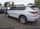 MITSUBISHI OUTLANDER ES 2.5 S-AWC JA4J4TA87PZ****** fotografie
