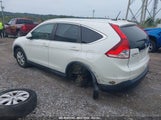 Honda Cr-V Ex-L 5J6RM4H74EL045544 снимка
