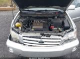 TOYOTA HIGHLANDER V6 снимка