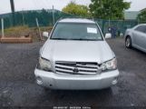 TOYOTA HIGHLANDER V6 снимка