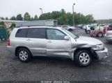 TOYOTA HIGHLANDER V6 снимка