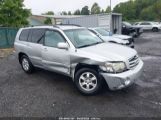 TOYOTA HIGHLANDER V6 снимка