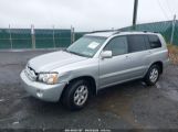 TOYOTA HIGHLANDER V6 photo