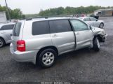 TOYOTA HIGHLANDER V6 photo