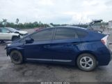 TOYOTA PRIUS FOUR снимка