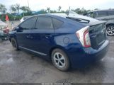 TOYOTA PRIUS FOUR photo