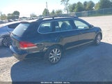 VOLKSWAGEN JETTA SPORTWAGEN 2.0L TDI 3VWML7AJ0CM****** fotografie