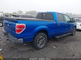FORD F-150 XL/XLT 1FTRW12W39F****** снимка