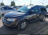 DODGE JOURNEY SE photo