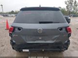 VOLKSWAGEN TIGUAN снимка