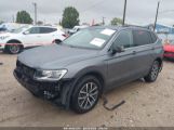 VOLKSWAGEN TIGUAN снимка