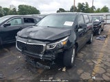 KIA SEDONA L KNDMA5C14H6259003 снимка