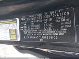 KIA SEDONA L KNDMA5C14H6259003 снимка
