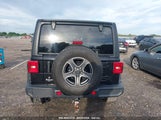 JEEP WRANGLER UNLIMITED SPORT S 4X4 1C4HJXDG9KW****** fotografie