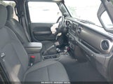 JEEP WRANGLER UNLIMITED SPORT S 4X4 1C4HJXDG9KW****** photo