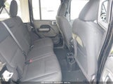JEEP WRANGLER UNLIMITED SPORT S 4X4 1C4HJXDG9KW****** снимка