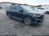 HONDA PILOT AWD ELITE снимка