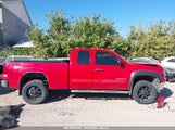 GMC SIERRA 1500 SLE 1GTEK29059Z****** снимка