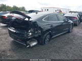 HYUNDAI SONATA BLUE KMHL24JJ8MA****** снимка