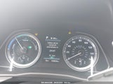 HYUNDAI SONATA BLUE KMHL24JJ8MA****** снимка