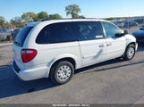 CHRYSLER TOWN & COUNTRY LX 2C4GP44R65R509839 photo