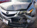 ACURA MDX TECHNOLOGY PACKAGE 2HNYD2H67BH507210 снимка