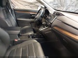 HONDA CR-V AWD EX-L 5J6RW2H87ML010258 photo
