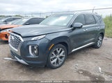 HYUNDAI PALISADE LIMITED KM8R54HE0MU****** снимка