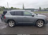 JEEP COMPASS LATITUDE снимка