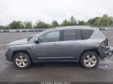 JEEP COMPASS LATITUDE снимка