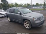 JEEP COMPASS LATITUDE снимка