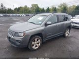 JEEP COMPASS LATITUDE снимка