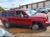 JEEP PATRIOT SPORT снимка