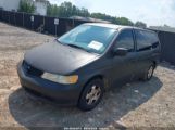 HONDA ODYSSEY EX снимка