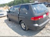 HONDA ODYSSEY EX photo