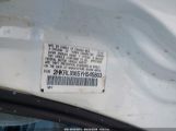 HONDA ODYSSEY EX photo