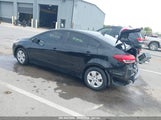 KIA FORTE LX 3KPFK4A70HE099395 снимка