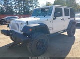 JEEP WRANGLER UNLIMITED SPORT 1C4HJWDG7EL****** photo