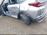 HONDA CR-V AWD EX-L снимка