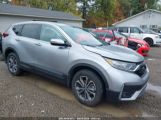 HONDA CR-V AWD EX-L photo