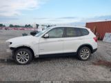 BMW X3 XDRIVE28I снимка