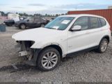 BMW X3 XDRIVE28I photo