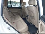 BMW X3 XDRIVE28I photo