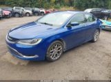 CHRYSLER 200 C photo